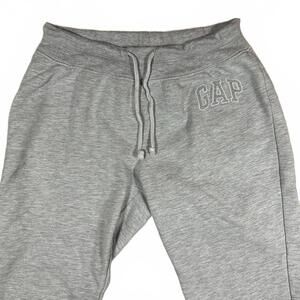 GAP Women's Sweatpants Grey Medium